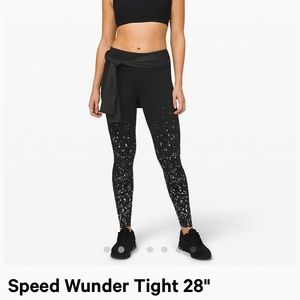Lululemon leggings